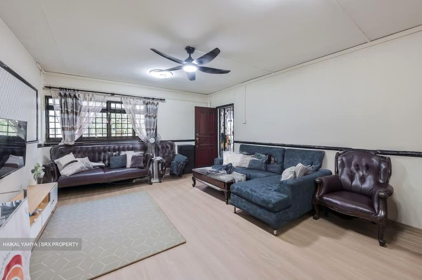 Blk 29 Marsiling Sapphire (Woodlands), HDB 4 Rooms #570346371